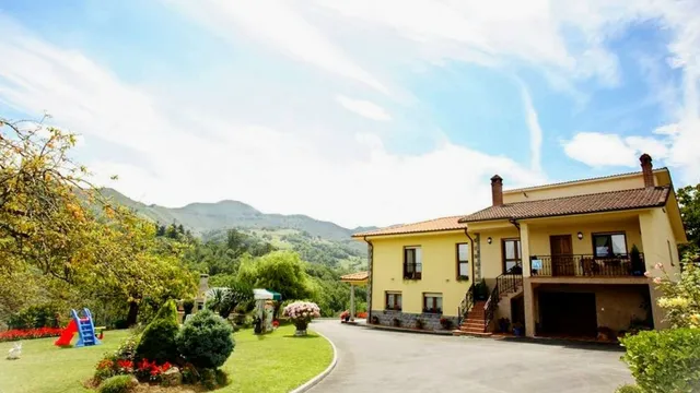 Vivienda Vacacional Supereda