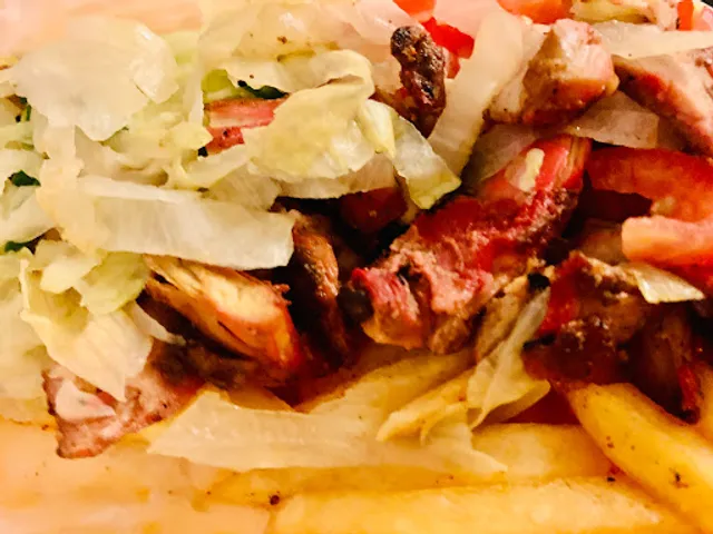 Flavour House Radcliffe