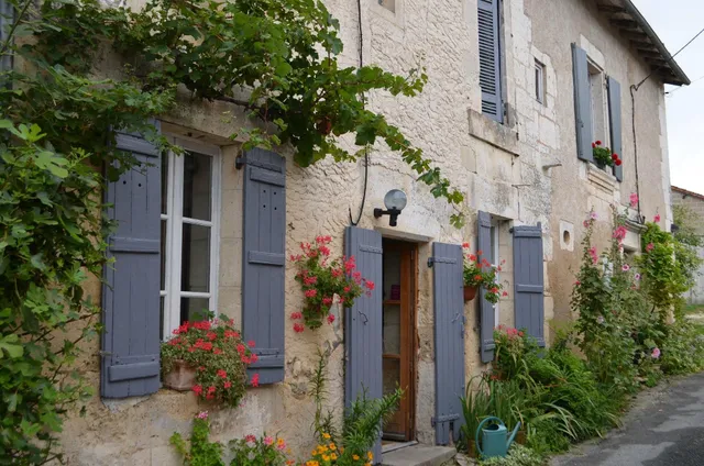 Pauliac Chambres d'hotes