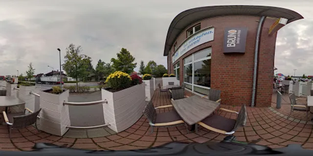 Bruno der Oldenbäcker