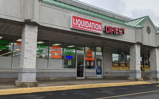 Liquidation Direct