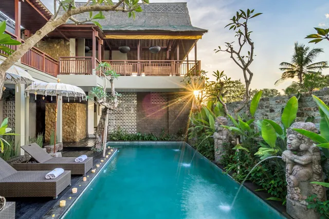 Bumi Muwa Ubud Katiklantang