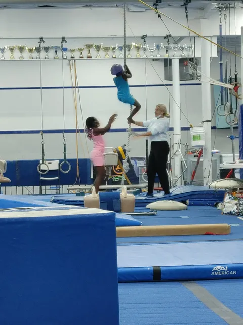 Surgent's Elite School of Gymnastics