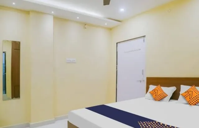 SPOT ON Grand Mantralayam