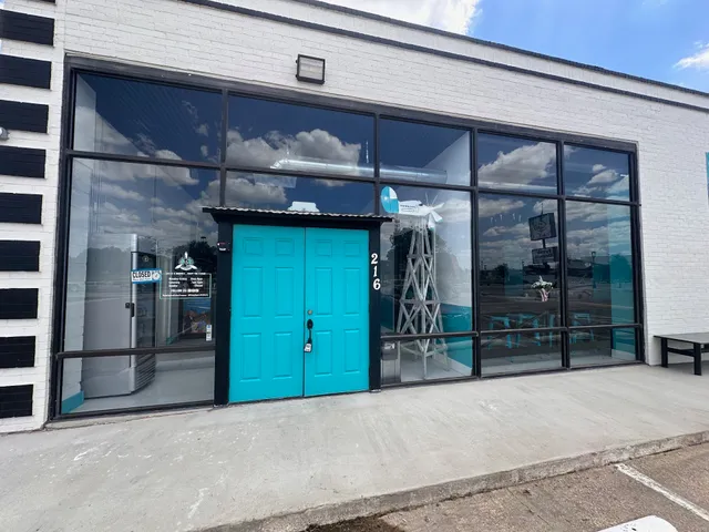 Flying Squirrel Coffee Company