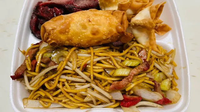 New Hong Kong Village