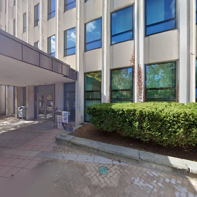 Brookline Building Department