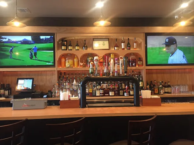 Jack Dolan’s Irish Pub