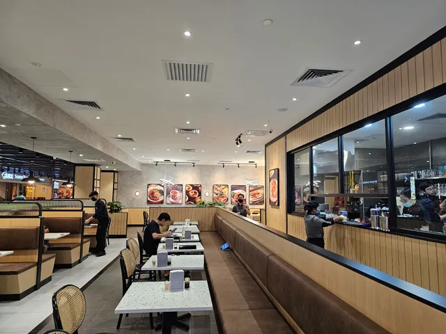 Jordan Hong Kong Restaurant | IOI Mall