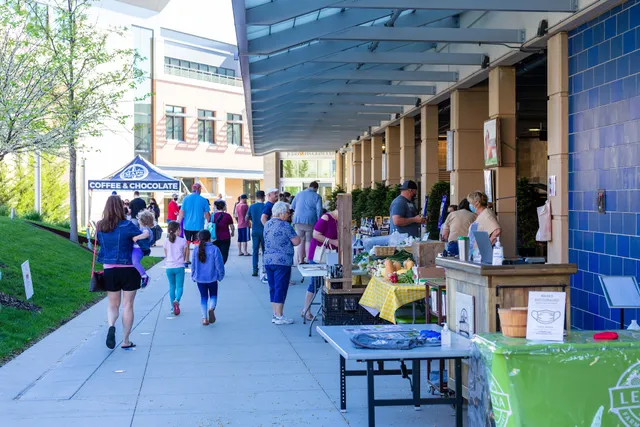 Lenexa Farmers Market