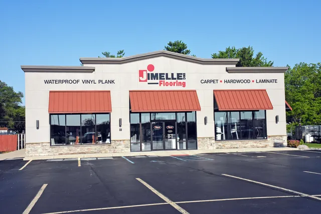 Jimelle Flooring