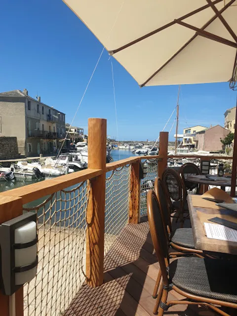 Bar Glacier Le Sporting