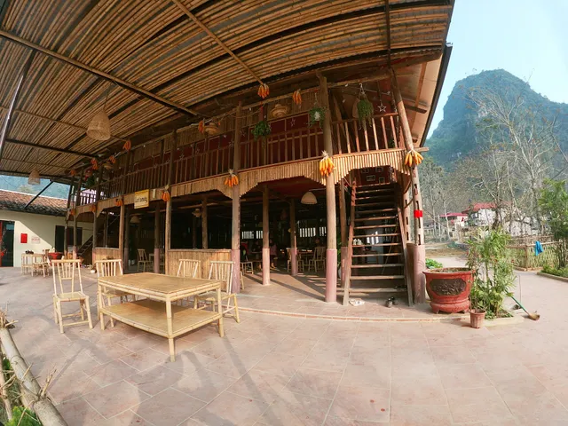 Lan's Homestay (Thác Bản Giốc) Trùng Khánh