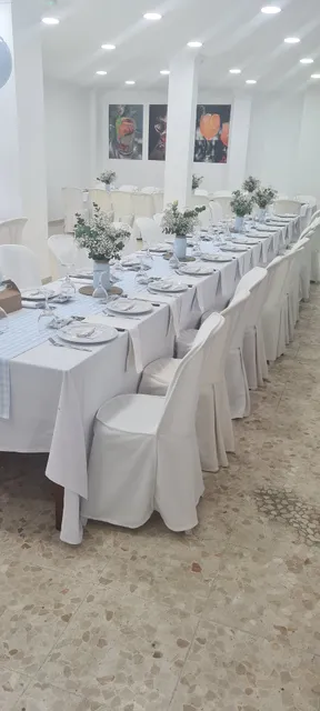 PORRI TAPAS MESON DEL CORDERO