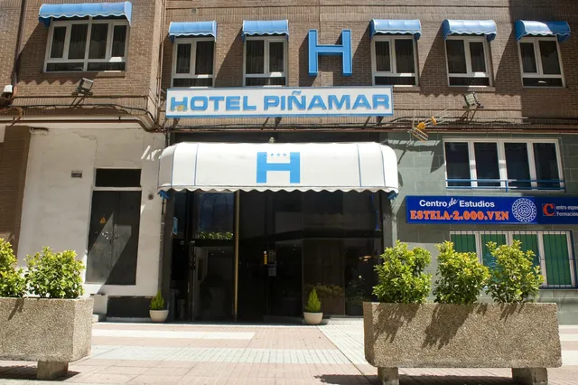 Hotel Arha Santander