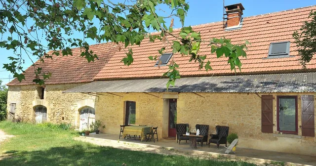 Chambres d'hôtes Gourdon