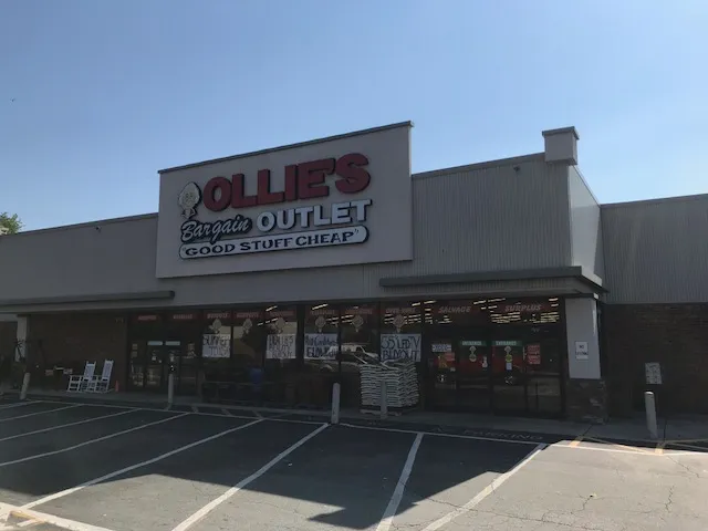 Ollie's Bargain Outlet