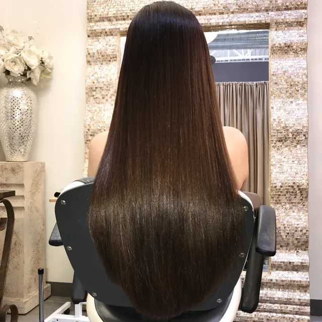 Lavish Locks Hair Extensions
