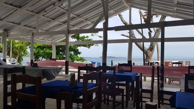 El kiosko de Ivelisse