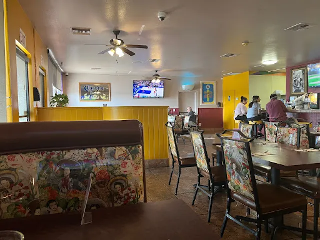 El Charro Authentic Mexican