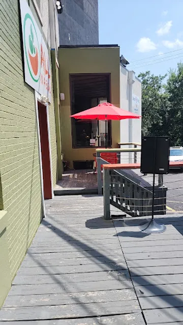 All in a Bowl - Acai & more