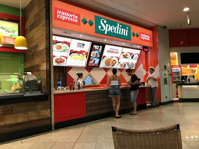 Spedini trattoria expressa