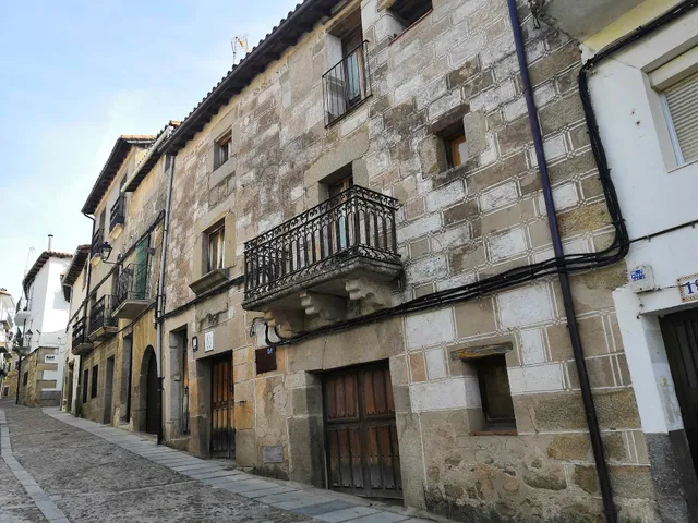 APARTAMENTOS RURALES AGUEDA