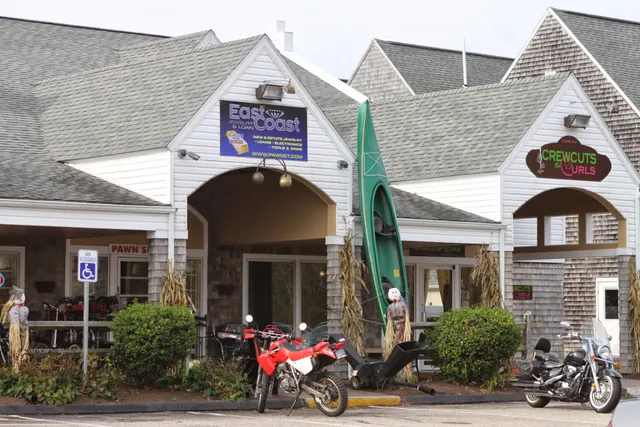 East Coast Jewelry & Loan