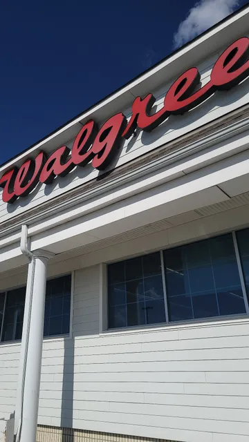 Walgreens