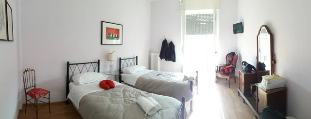 Affittacamere del Viaggiatore