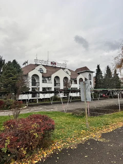 Motel Mandic
