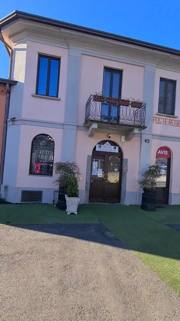 Poste Regie - Milan Guest House
