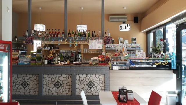 Bar Mon Amour Caffè