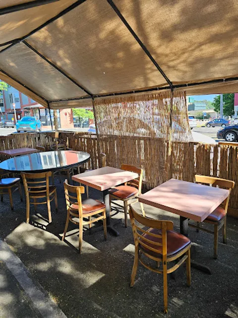 Gan Bei Eatery and Bar