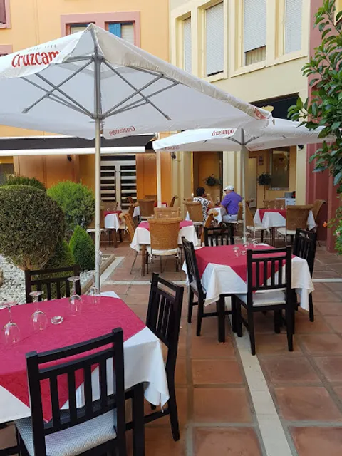 Indian Oven Restaurant Sotogrande