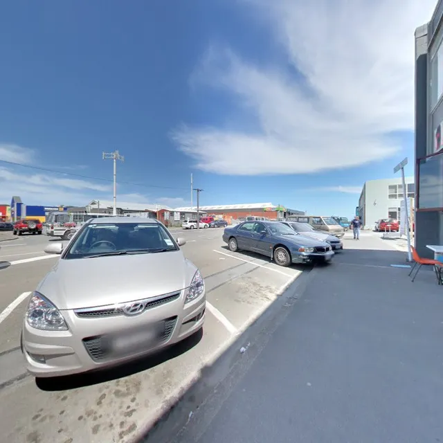 Centennial Coffee House