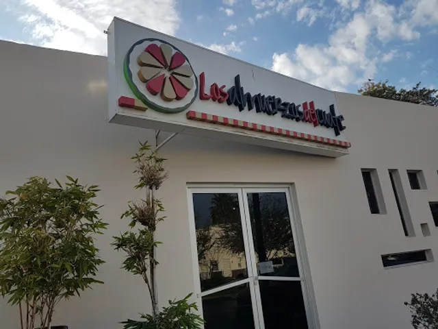 Los Almuerzos del Cuate