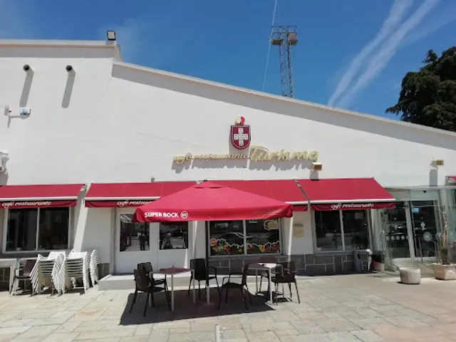 Café Restaurante Turismo