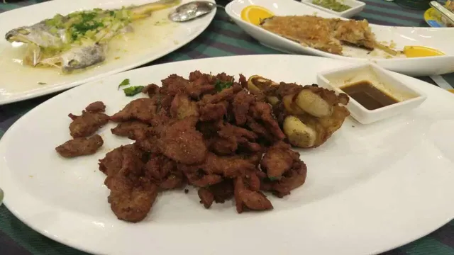 Aopu Street Flavor Restaurant