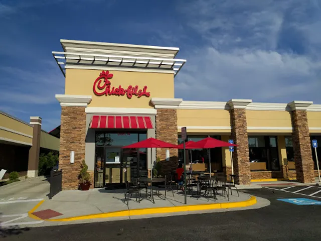 Chick-fil-A