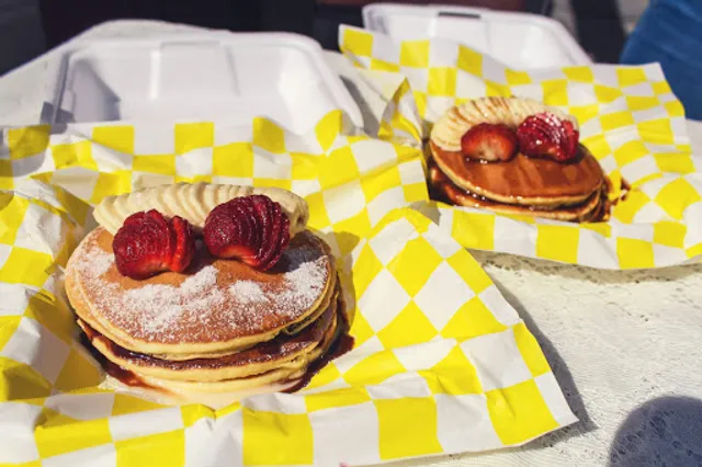 La privada Jugos, Licuados y más