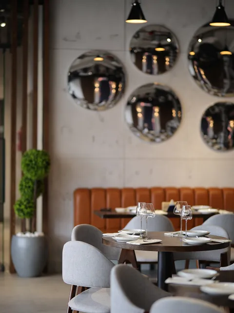 Dahook craft beer restaurant