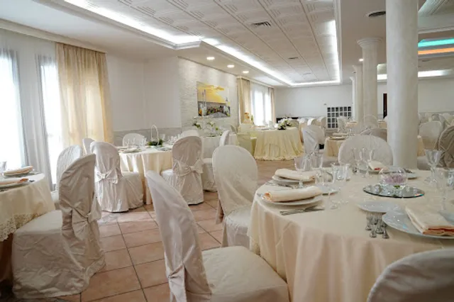 Ristorante Al Faro
