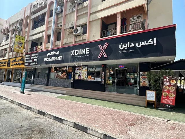 XDINE RESTAURANT RUMAILA (NEAR LULU)
