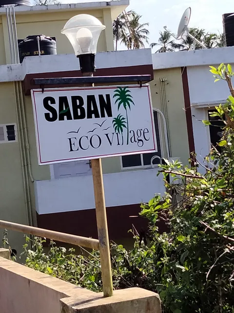 Saban Eco Village - Amapara, Kottakkal