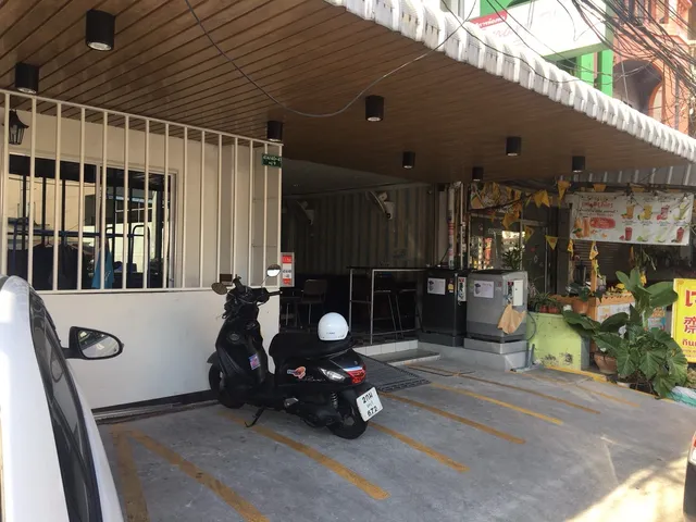 สมาร์ท​เพลส​ พัทยา SmartPlace​ Pattaya