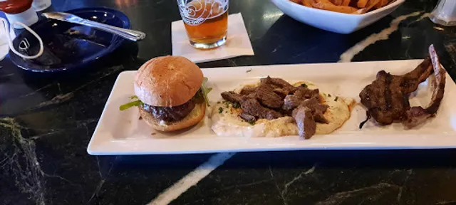 Poco Piatti (Sylvania, OH)