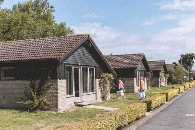 Vakantiedorp Marina Park