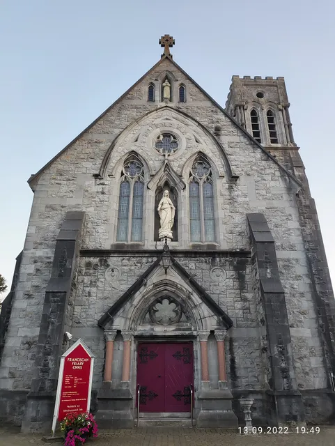 Franciscan Church of the Immaculate Conception