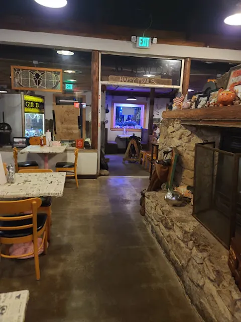 Smokin' Jack's Rib Shack